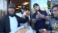 Barstool Pizza Review - Explorers Den (Philadelphia, PA) With The LaSalle Baseball Team