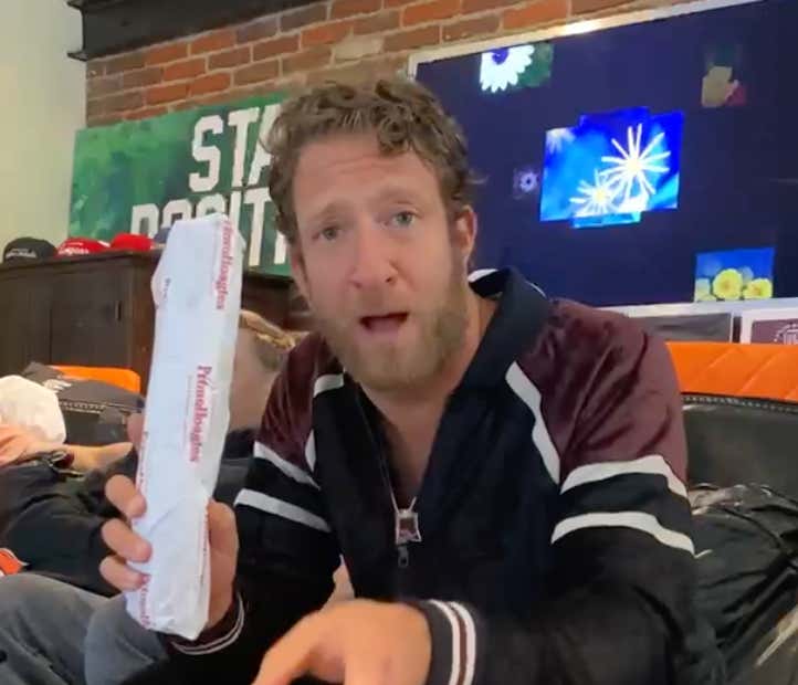 Pennsylvania... Victory Monday Is Coming...