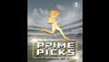 Prime Picks - NFL Week 5