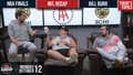 Barstool Rundown - October 12, 2020