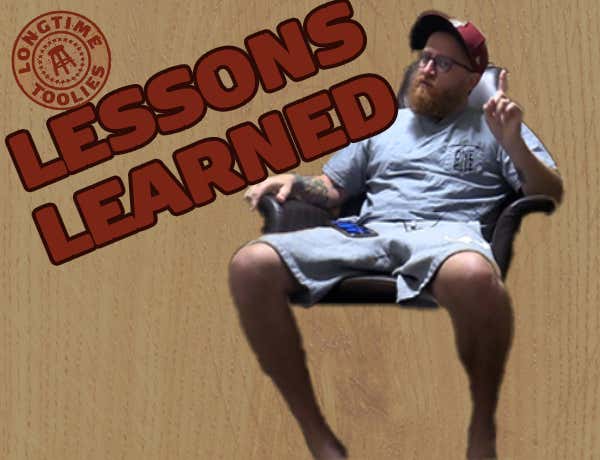 Longtime Toolies: What I’ve Learned Over The Last Six Months