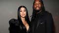 Cardi B & Offset Pack on the PDA for Her Birthday After Divorce News