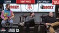 Barstool Rundown - October 13, 2020