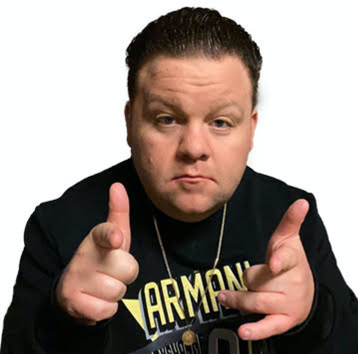 Jeff Nadu