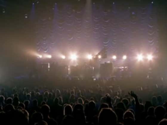 Wake Up With Gravity Live In LA
