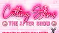 Cutting Stems: The After Show REPLAY