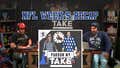 PMT 10-12: NFL Week 5 Recap, Fastest 2 Minutes, Deion Sanders, And Lebron Blah Blah Blah - Full Video