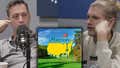 The Intimidating Psychology of Playing in The Masters as Explained by Dr. Gio Valiante