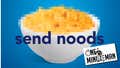 OMM: People Upset About Mac N Cheese Campaign "Send Noods"