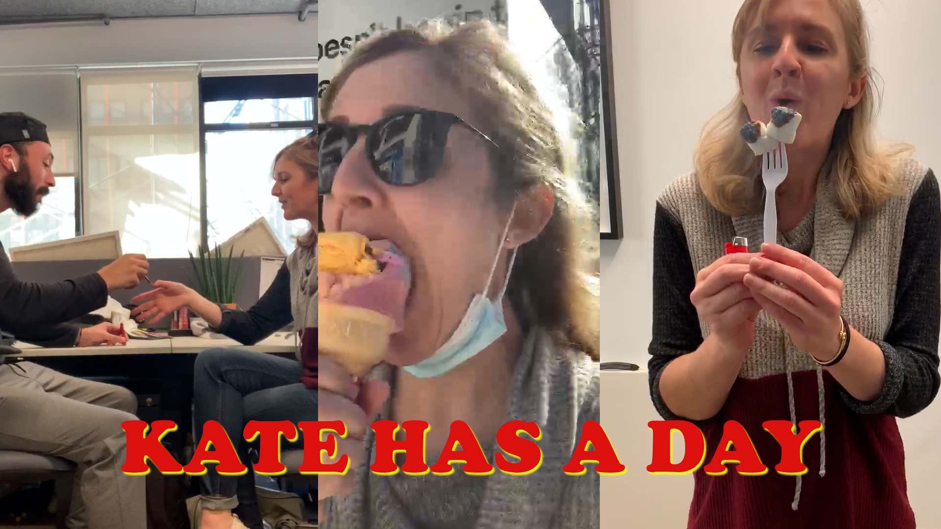 Mornin' Sunshine: Screw You, Brandon, I Don't Need This