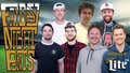 Friday Night Pints: Weird Brain Edition Presented by Miller Lite