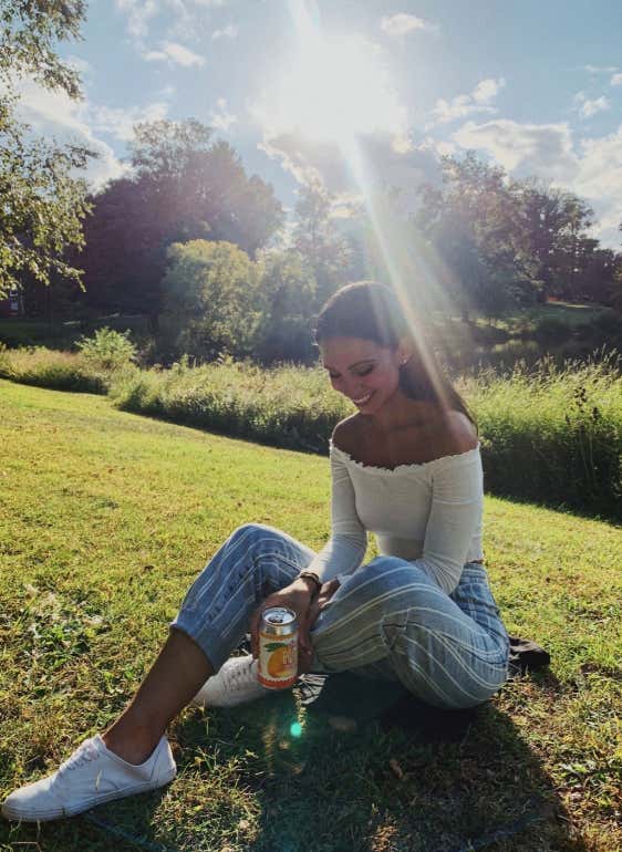 Rough N' Rowdy Ring Girl Of The Day B Barstool Sports