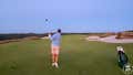Riggs Vs Mountain Top Golf Course, 1st Hole