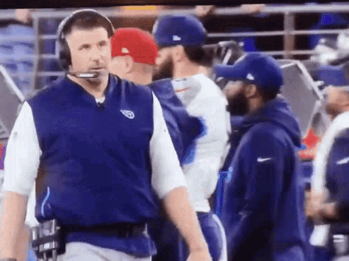 Titans Going Down & Bears Rolling? Week 6 NFL Picks