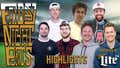 Friday Night Pints Highlights