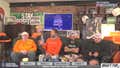 Full Replay: College Football - Week 7 at the Barstool Sportsbook House