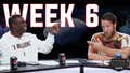 The Pro Football Football Show - Week 6
