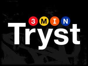 3 Minute Tryst