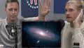 Dr. Gio Vialante Believes Something Bigger Than Us Is Out There