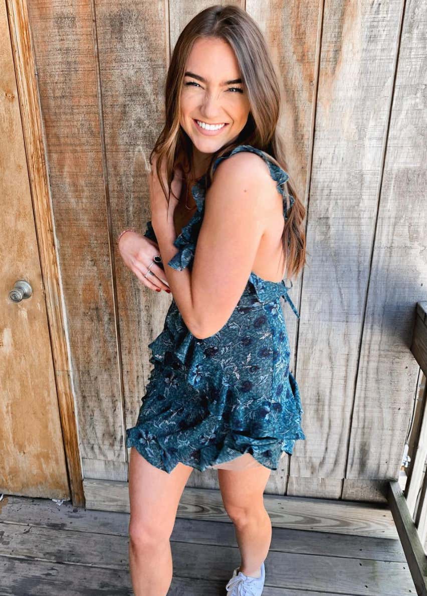 Barstool Chicago's Local Smokeshow Of The Day - Kelsey_img_3