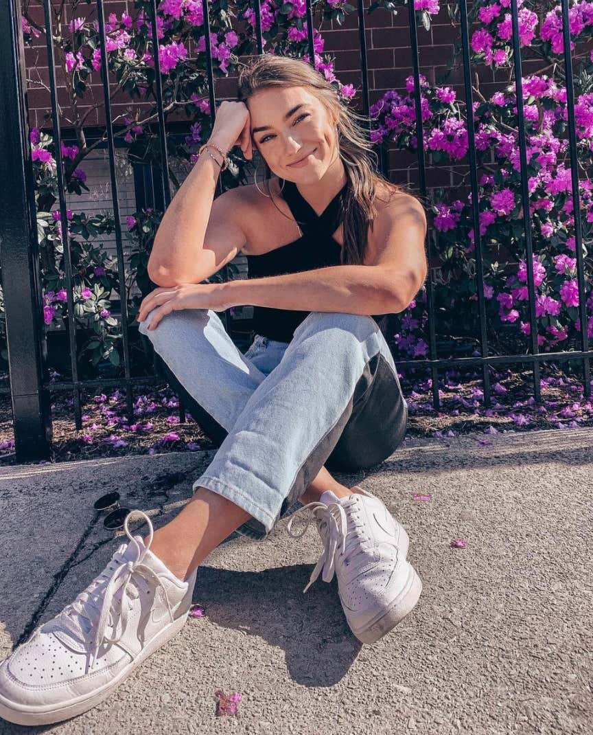 Barstool Chicago's Local Smokeshow Of The Day - Kelsey_img_5