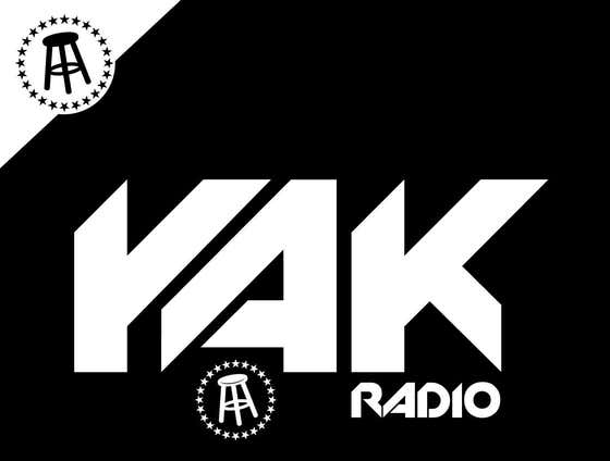 The Best Of The Yak: Caleb Finally Gets A Golf Bag, Cool Guy Kyle Ruining Relationships, A Lunch Draft, And Much More...
