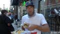 Barstool Cheesesteak Review - Cleavers (Philadelphia, PA)