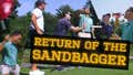 Return Of The Sandbagger Invitational: Biz & Whit vs Chris Wagner & Brandon Yip - Presented by Peter Millar