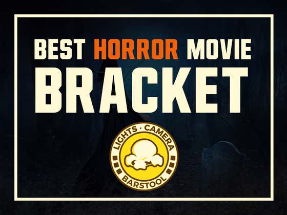 VOTE In The Elite Eight Of The Best Horror Movie Bracket
