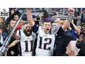Where Tom Brady Goes, Greatness Follows