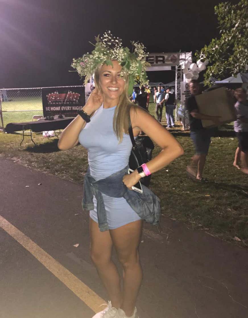 Barstool Chicago's Local Smokeshow Of The Day - Donata_img_6