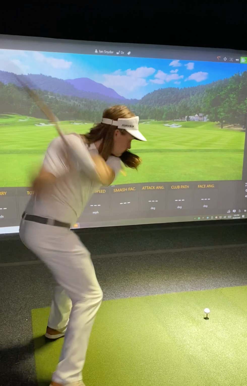 Here's My Drive