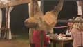 Sloth Has Gotta Pay The Bills Somehow