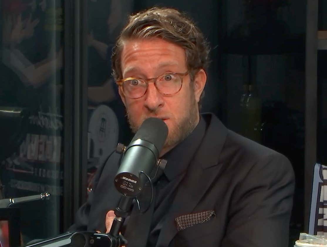 Pick Em Discovers The 'Hype Group' Barstool Sports