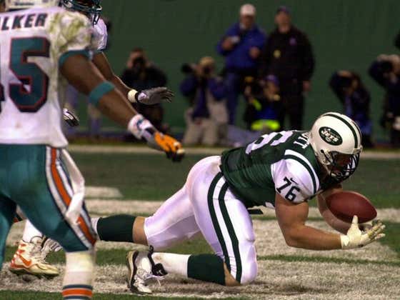 On This Date October 23, 2000: Monday Night Miracle