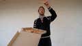 Barstool Pizza Review - Circles and Squares (Philadelphia, PA)