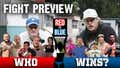 Caleb & Rone Break Down The Best Fights From The RnR 12 PPV On Friday Night *Part 3/3*