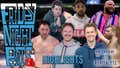 Friday Night Pints: RnR Edition - Highlights