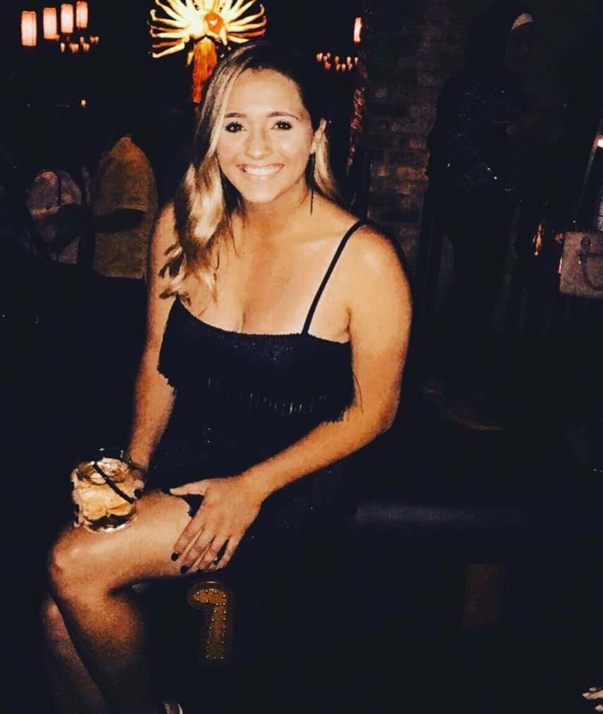 Barstool Chicago's Local Smokeshow Of The Day - Jourdan_img_6