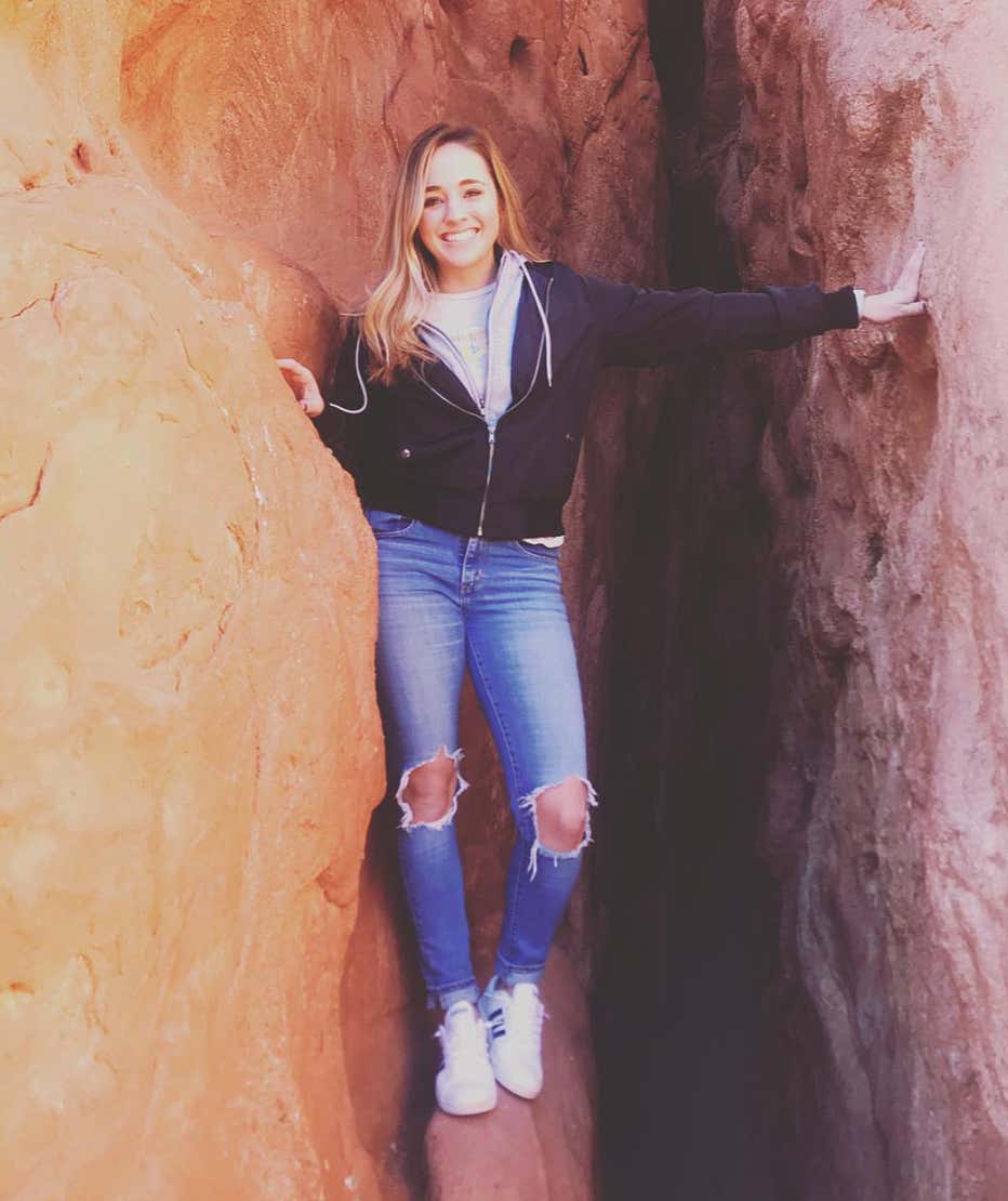 Barstool Chicago's Local Smokeshow Of The Day - Jourdan_img_1