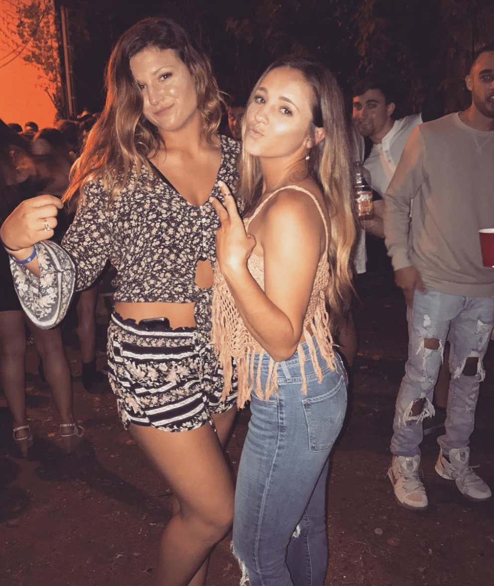 Barstool Chicago's Local Smokeshow Of The Day - Jourdan_img_3