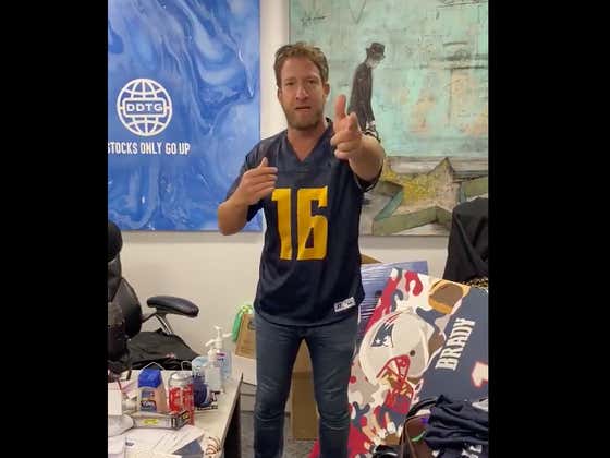 MNF Throwback Special Tonight