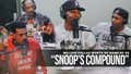 FULL VIDEO: MILLION DOLLAZ WORTH OF GAME EP:84 "SNOOP'S COMPOUND"