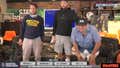 Weekend Highlights from the Barstool Sportsbook House - "Fuck Positive Vibes"