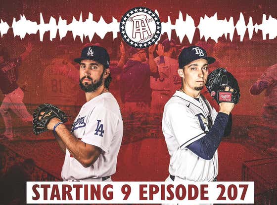 Starting 9 Podcast Ep. 207: Game 6 Tonight