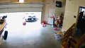 Garage Door Hitting Like Brian Dawkins In His Prime
