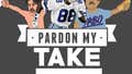 PMT 10/28 - Michael Irvin, The Bears Suck, And The Dodgers Win The World Series