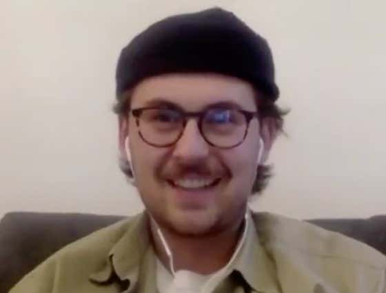 Did I Secretly Audition Ryan Locke From Seaway To Take Over For Rone In Pup Punk This Week?