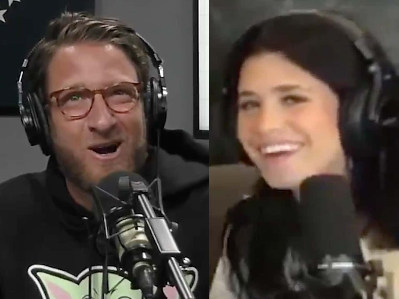 Episode 3 Of BFFs Dropping Tomorrow With Josh Richards And Nessa