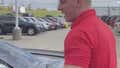 POV: You’re A Huge Douche Looking To Buy Your Dream Car